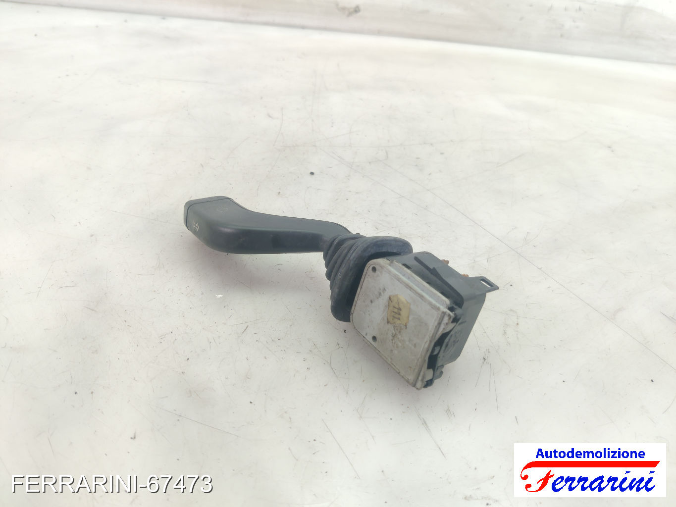 Leva Comando Luci Frecce SUZUKI WAGON R+ MM 2003-2023 3740083E10, 09181010 8