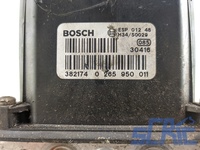 Centralina Pompa Abs AUDI A4 AT 8E+05 1.9 TDI QUATTRO 2001-2004 8E0614517