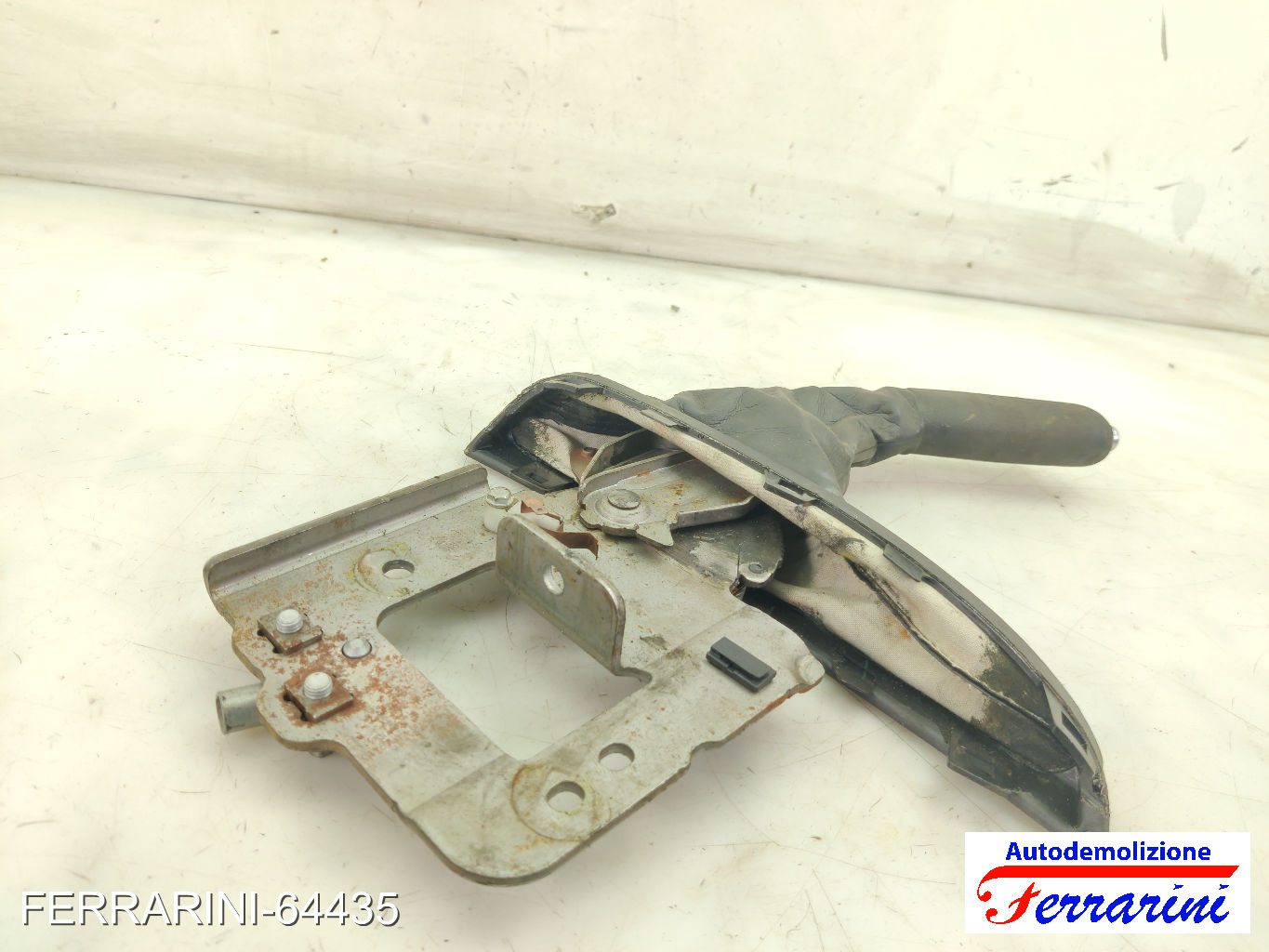 Leva Freno A Mano OPEL ASTRA J SPORTS TOURER P10 2010-2015 13351282