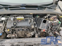 Peugeot 308 1 4A, 4C 1.4 16V 95CV 2007-2014