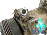 Compressore Clima DACIA SANDERO 1.2 16V LPG 2008-2012 8200037058, SD6V121427B