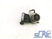 Valvola Egr OPEL ZAFIRA A T98 2.0 DTI 16V 2000-2005 93176989, 5851594, 5851041