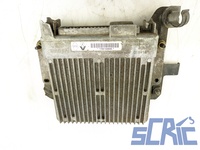 Centralina Motore RENAULT CLIO 1 5/357, B/C57 1.2 1996-1998 7700102990