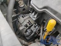 Renault Clio 3 BR0/1, CR0/1 1.2 16V 75CV 2005-2014