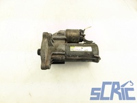 Motorino Avviamento PEUGEOT 307 CC 3B 1.6 16V 2003-2009 9648644680, 3188RSA