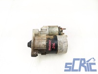 Motorino Avviamento CITROEN C3 1 FC, FN 1.1I 2002-2009 5802W6, 438093, ST75005N