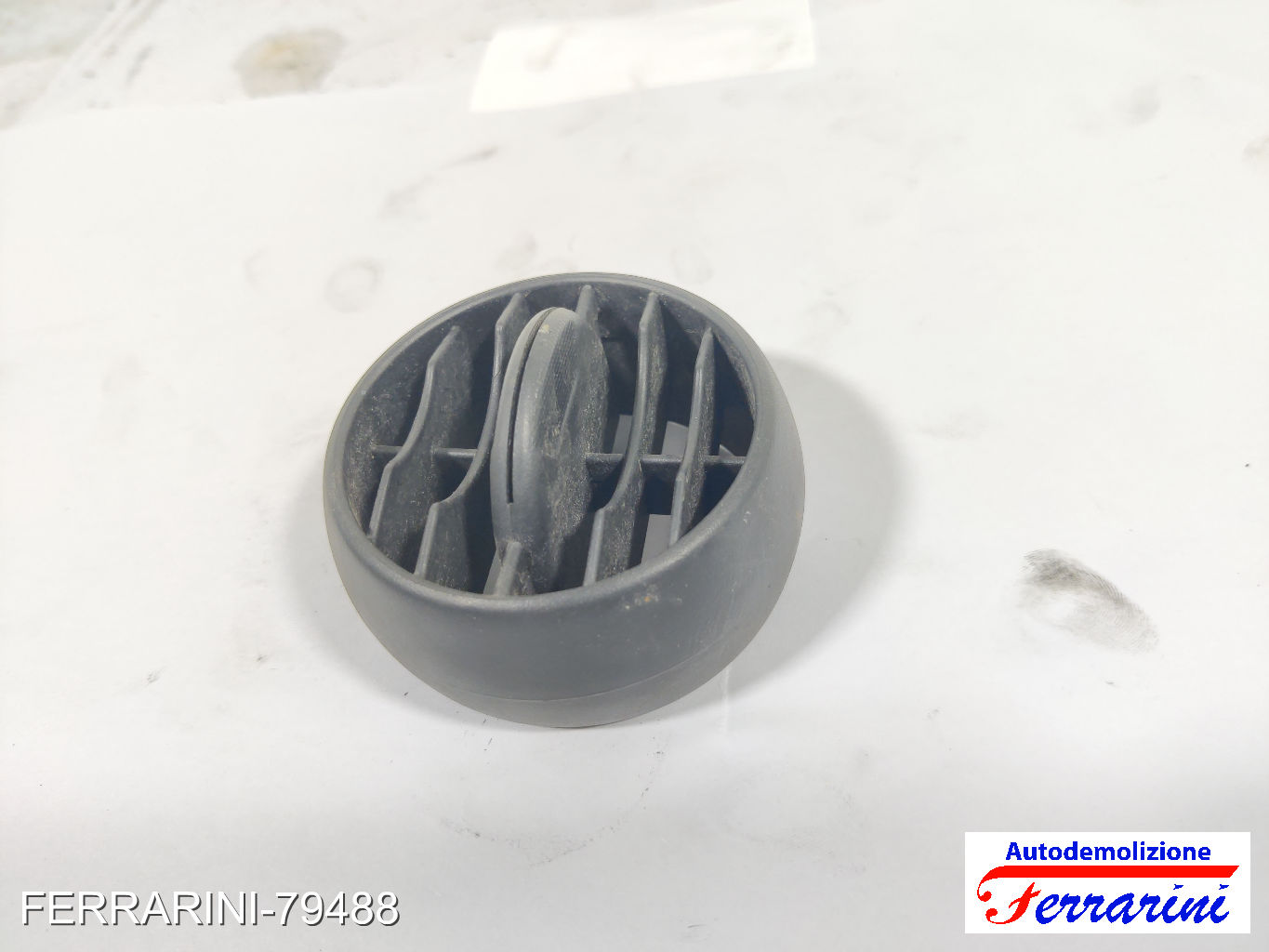 Bocchetta Areazione HYUNDAI ATOS MX 2003-2008 destra, dx, frontale, anteriore