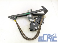 Alzavetro FORD GALAXY WGR 2000-2006 sinistro, sx, posteriore, post 7M3959811