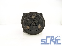 Compressore Clima FIAT ULYSSE 220 2.0 16V 1998-2000 SD7V161227F, 6360702060 6