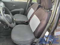 Nissan Micra 3 K12 1.0 16V 65CV 2003-2010