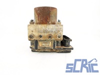 Centralina Pompa Abs OPEL MERIVA A X03 1.7 DTI 2003-2010 13182319, 0265231583