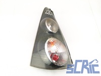 Fanalino Stop Posteriore CITROEN C1 PM, PN 2005-2014 sinistro, sx, posteriore