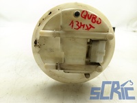 Cestello Pompa Galleggiante Serbatoio FIAT QUBO 225 1.3 D MULTIJET 2008-2023