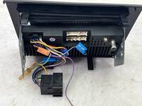 Stereo Radio FIAT BRAVO 2 198 2007-2014 128G, R2025, 4409527