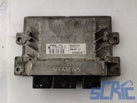 Kit Accensione RENAULT TWINGO 1 C06 1.2 16V 2001-2007 8200473744