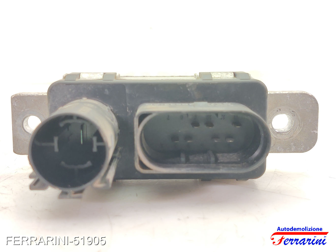 Centralina Candelette LAND ROVER RANGE ROVER EVOQUE L538 2.0 D 4X4 2015-2019