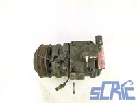 Compressore Clima KIA SORENTO 1 JC 2.5 CRDI 2002-2011 1625023500, 977013E050