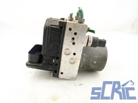Centralina Pompa Abs PEUGEOT 307 CC 3B 1.6 16V 2003-2009 0265225216, 0265950093