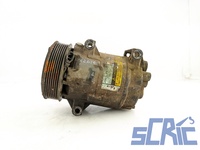 Compressore Clima RENAULT MEGANE 2 BM0/1, CM0/1 1.9 DCI 2002-2005 01140018