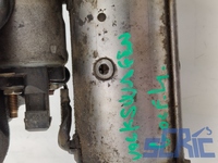 Motorino Avviamento VW GOLF 4 VARIANT 1J5 1.9 TDI 1999-2001 02A911024B