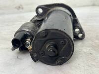 Motorino Avviamento VW GOLF 5 1K1 1.9 TDI 2003-2008 27911023, 027911023 10