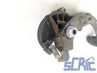 Pedale Acceleratore RENAULT SCENIC 1 FA0, JA0/1 1.9 DCI 1999-2003 7700421414