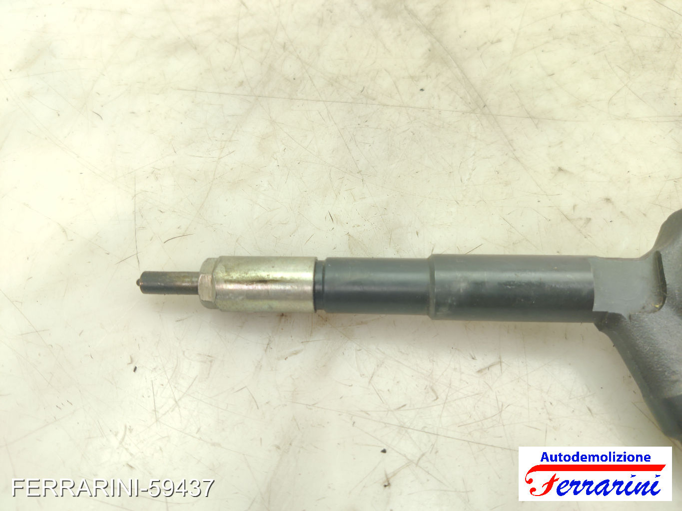 Iniettore OPEL ASTRA J GTC 1.7 CDTI 2011-2015 8973762703, 897376270, 5821102