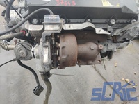 FMBA FORD MONDEO 3 TURNIER BWY 2.0 TDCI 2001-2007 K9PAA2S709B395, FMBA29296200 15