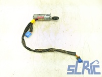 Kit Accensione PEUGEOT 206 SW 2E/K 1.4 HDI 2002-2007 9651399080, 18650351