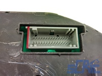 Quadro Contachilometri RENAULT MEGANE 2 BM0/1, CM0/1 2.0 16V 2002-2008 DASH023R