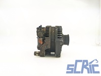 Alternatore CITROEN C2 JM 1.4 HDI 2003-2009 9646476280, 5705NH