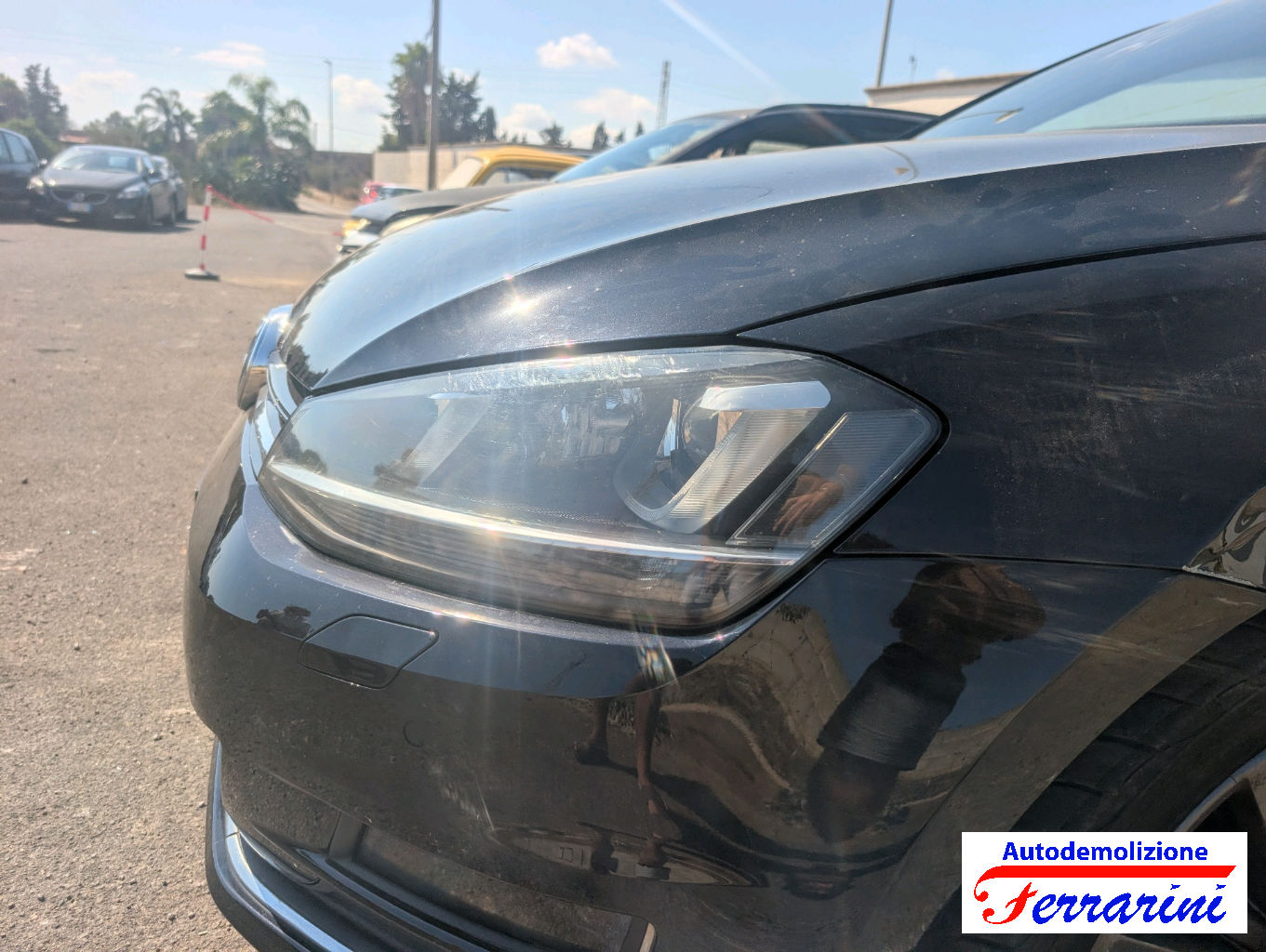 Vw Golf 7 31