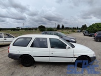 Ford Escort 5 AAL, ABL 1.3 60CV 1990-1995