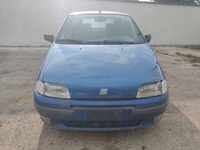 Fiat Punto 176 1.2 16V 86CV 1997-1999