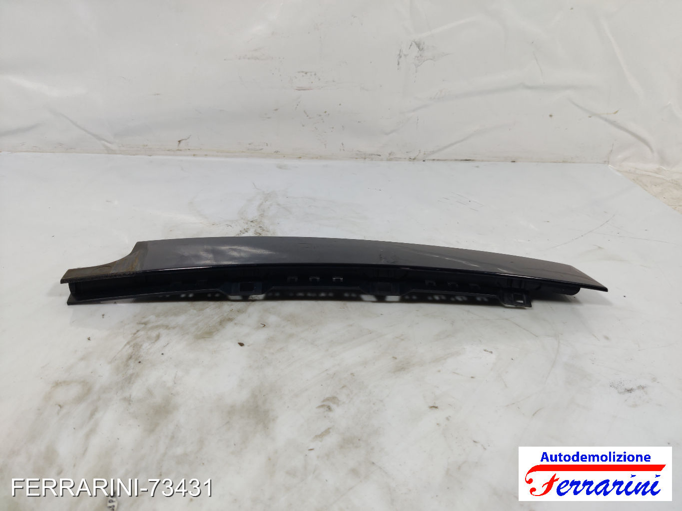 montante porta VW GOLF 7 5G1, BE1, BE2, BQ1 2012-2020 Retro Sinistra 5G6839901A