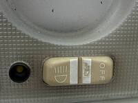 Plafoniera LANCIA DELTA 3 844 2008-2014 anteriore, frontale centrale, ant 11
