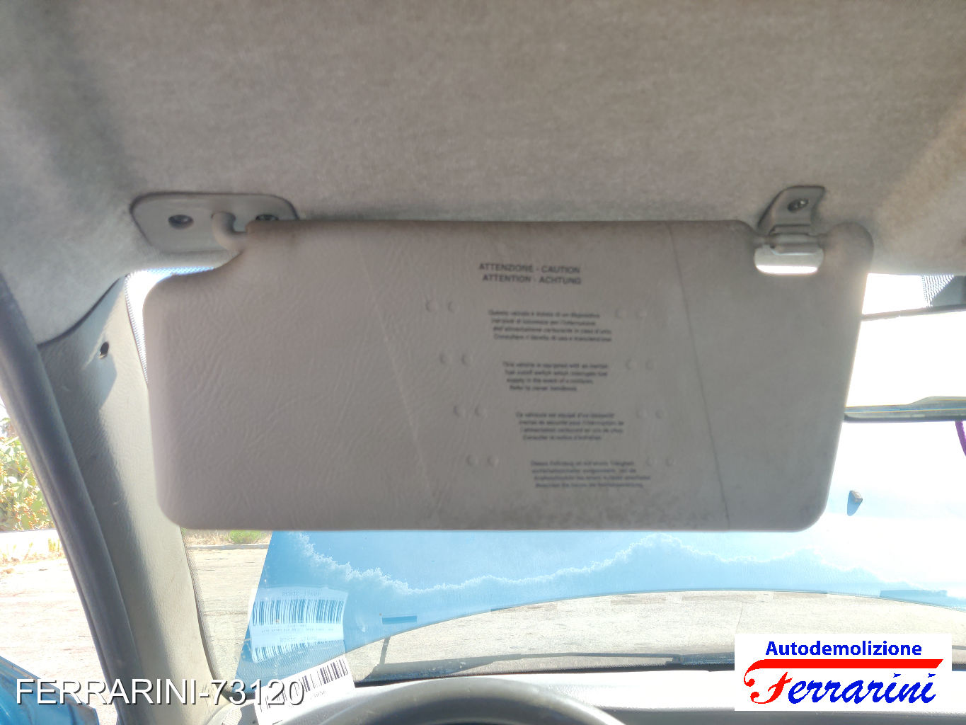 Fiat Punto 15