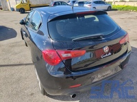 Alfa Romeo Giulietta 940 1.6 JTDM 105CV 2010-2016