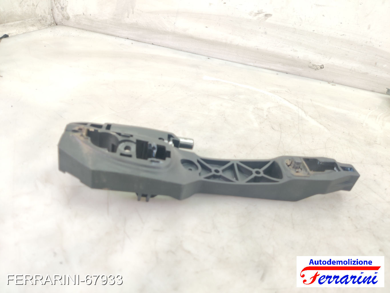 Supporto Maniglia Esterna HYUNDAI I10 BA, IA 2013-2023 destro, dx, posteriore 7