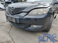 Mazda 3 BK 1.6 DI TURBO 109CV 2004-2009