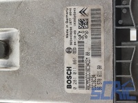Kit Accensione CITROEN C2 ENTERPRISE JG 1.4 HDI 2003-2005 0281011861, 9657061180