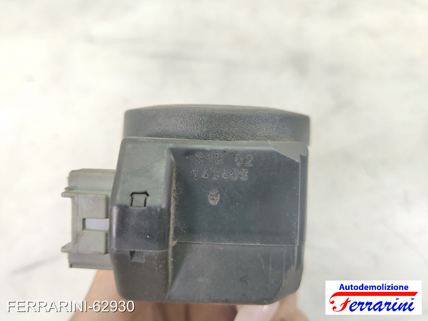 Kit Accensione RENAULT CLIO 2 BB, CB 1.2 1998-2010 8200153840, BODYUCH005N 15
