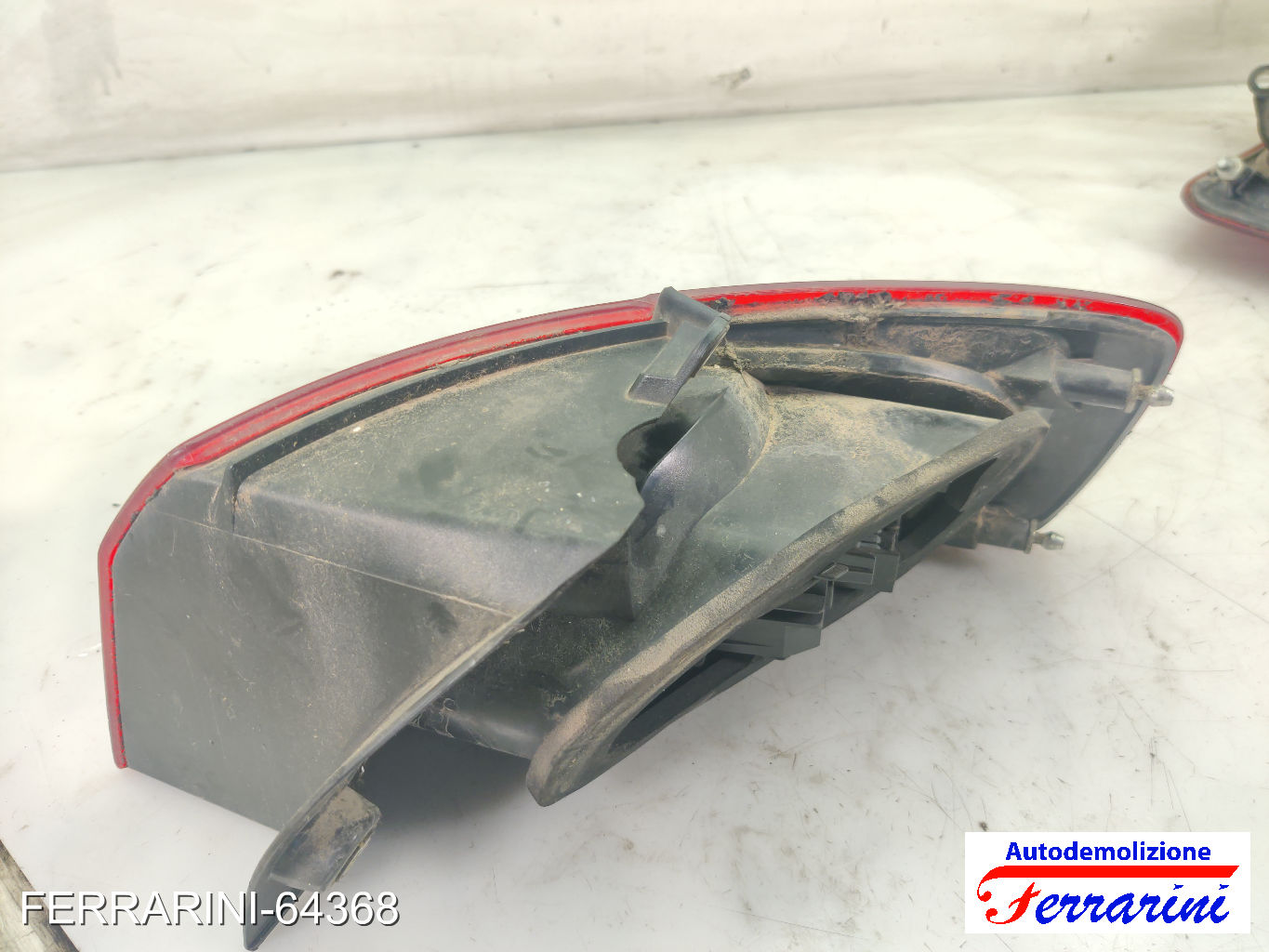 Fanalino Stop Posteriore FIAT CROMA 194 2005-2011 sinistro, sx, posteriore, post