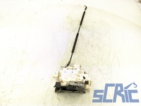 Serratura Porta VW PASSAT 3C2 2008-2010 sinistro, sx, posteriore, post 6