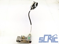 Serratura Porta PEUGEOT 307 3A/C 2003-2007 destro, dx, posteriore, post 9138C0