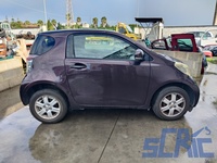 Toyota Iq J1 1.0 68CV 2009-2015