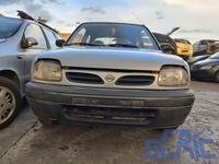 Nissan Micra 2 K11 1.0I 16V 54CV 1992-2000