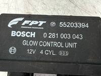 Centralina Candelette LANCIA DELTA 3 844 1.6 D MULTIJET 2008-2014 55203394 11