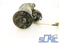 Motorino Avviamento JAGUAR XJ XJ40, XJ81 6 4.0 1989-1994 0331909098, 0331303098