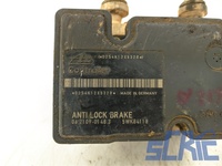 Centralina Pompa Abs SUZUKI WAGON R 1.2 2004-2005 5WK84118, 06210201144